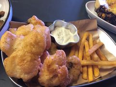 炸鱼薯条-PHO爺·越南料理(亦庄大族广场店)