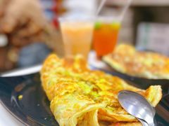 -新加坡Zam Zam餐馆