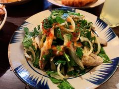 -Cuc Gach Quan Restaurant