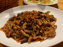-WILDS 野有食(碧坞店)
