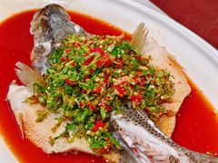 -山壹竹庭院餐厅