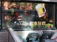 -金谷园饺子·烧烤(人大总店)