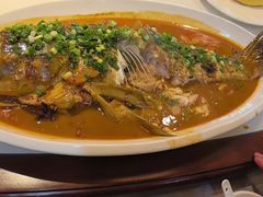 -东北大院·东北菜(三台子店)