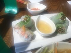 -越南牛肉河粉餐厅(书院巷店)