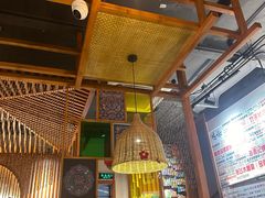 -螺大喜螺蛳粉火锅(雍和宫店)