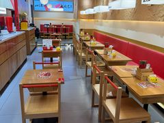 -秦大宽·陕西手工面(仁和新城店)