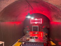 -岗上渣渣老火锅(两路口店)