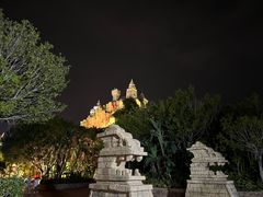 -厦门方特梦幻王国