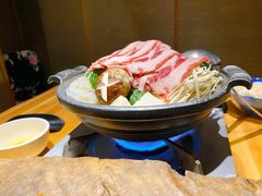 -割烹旭日本料理(龙湖狮山天街店)