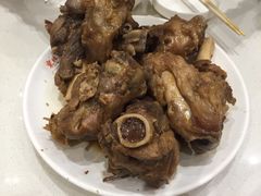 -东北风(江北万达店)