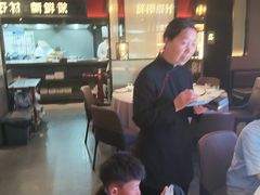 -阿庄新豫菜(通泰路店)