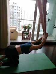 -Yvon yoga 瑜伽·精准体态管理中心