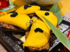 -三石铁板烧(紫竹桥店)