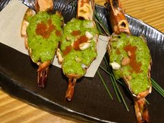 -花潮料理艺食馆(世欧广场店)