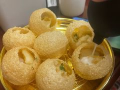 -清真· AL-JANNAT 佳纳特餐厅(仙林店)