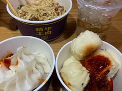 -精粉世家(汉街总部国际A座店)