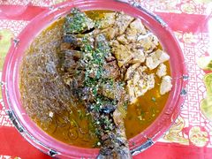-人民公社大食堂(顺义总店)