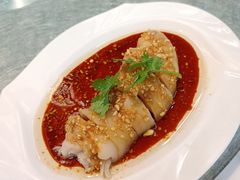 -點無缺茶楼·海鲜酒家(世博店)
