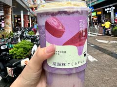 -星满杯TEAFUL(罗湖东门店)
