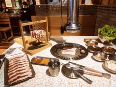 -欧巴烤肉(创富世纪店)