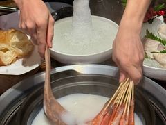 -大良毋米粥(锦龙路总店)