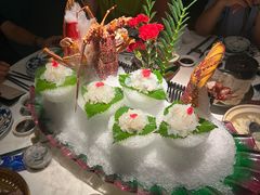 -侨美食家·41年地道粤菜(恒福路店)