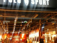 -POLO SPORT保罗运动系列(时代城市奥特莱斯杨树浦路店)