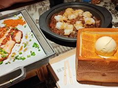 -绿茶餐厅(深圳龙华天虹购物中心店)
