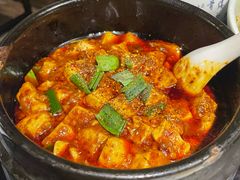 -陈麻婆豆腐总店
