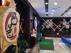 -巴邑火锅(江北万达店)