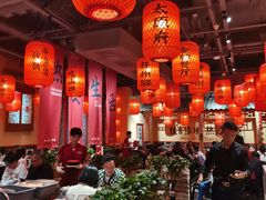 -山四砂锅(太原钟楼街店)