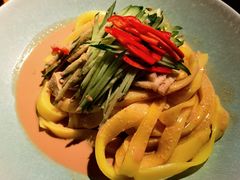 -伊斯麦尔丝路·新派菜(沙子口店)