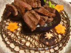 -水月·和牛工坊(水晶郦城店)