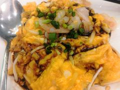-东鑫记港式茶餐厅(南京东路店)