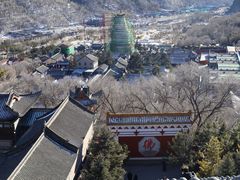 -五台山风景名胜区