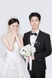 -金海岸婚纱摄影(塘沽店)