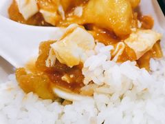 -芳芳餐厅(白沙路店)