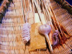 -马路边边串串香(延庆环球新意广场店)