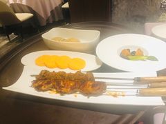 -鼎鼎香·港式火锅(北京SKP店)