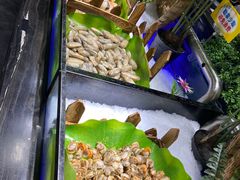 -环球约客烤涮自助(铜锣湾店)
