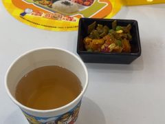 -老娘舅(富都广场店)