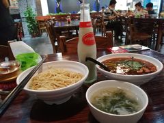 -赤酱红油(家乐福店)