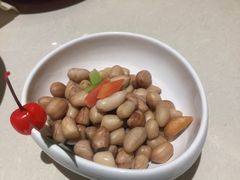 双味花生-浩爷羊蝎子火锅(望京店)