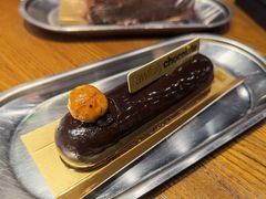 榛心巧克力蛋糕-Awfully Chocolate(嘉里城店)