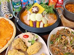 -韩鼎丰·韩国料理(林奥店)