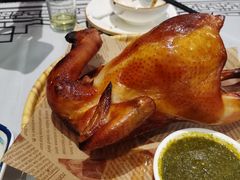 -漫天香·小龙虾餐厅(夏湾店)