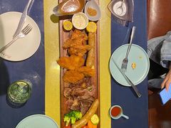 -美森西餐厅(曙光大道店)