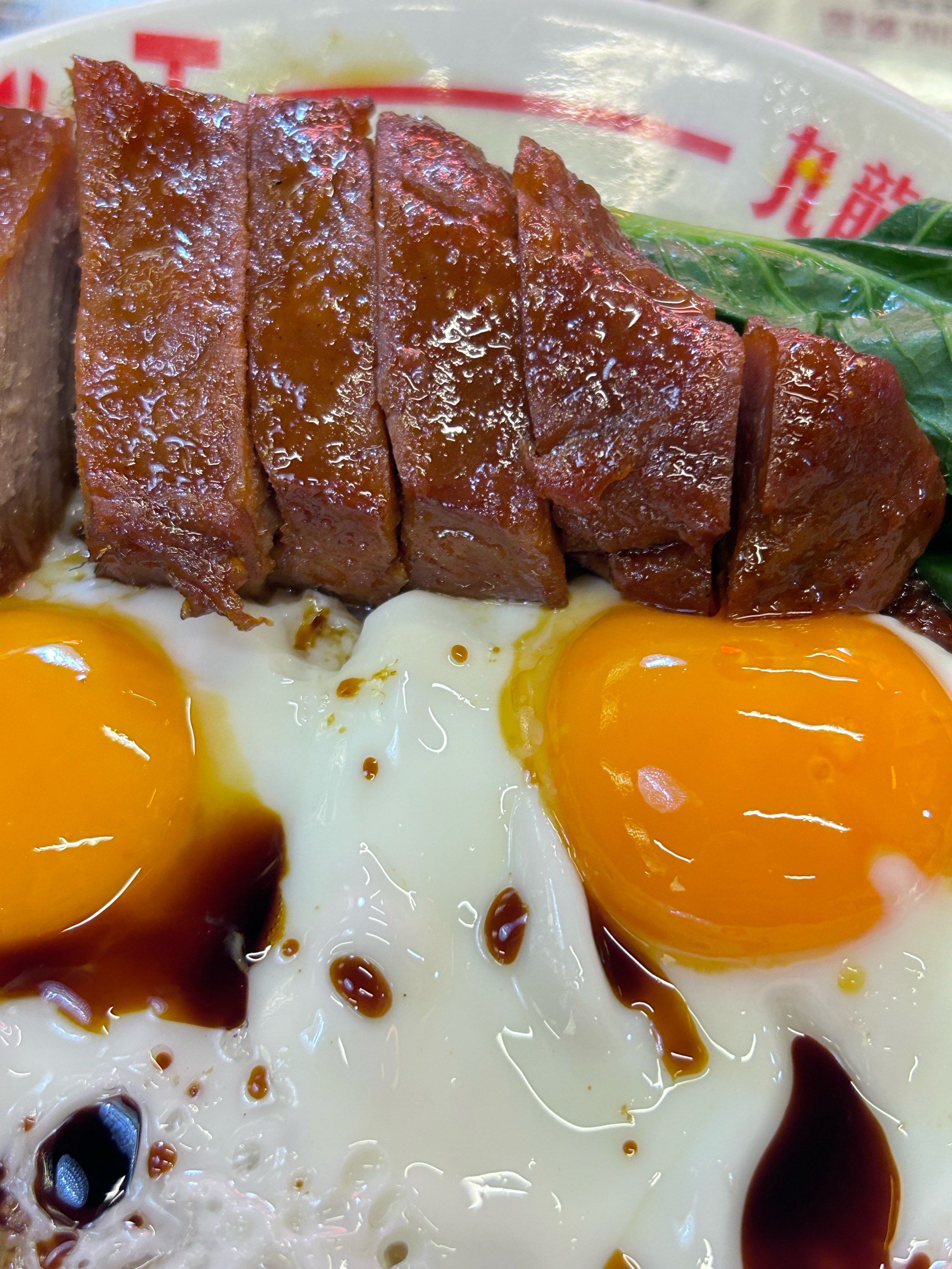 食神黯然销魂饭:名字就足够吸引人了!
