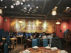 -私厨味道·广西菜