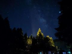 -山王坪喀斯特国家生态公园